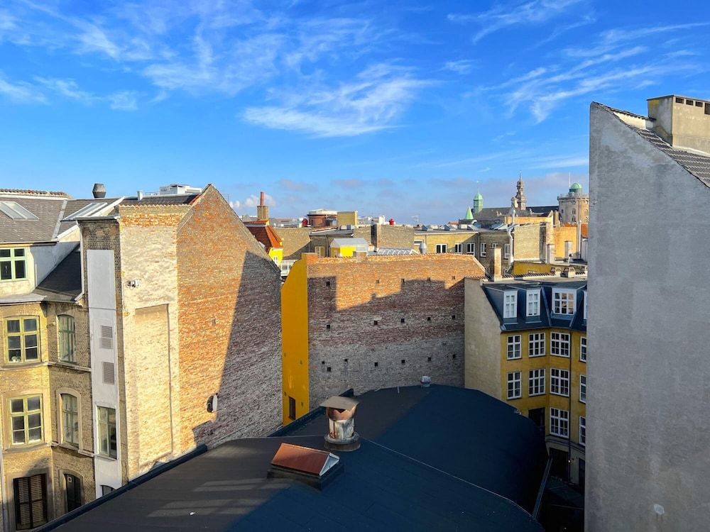 102m2 Scandinavian Design Prime Location Prof Cleaning Apartment 30