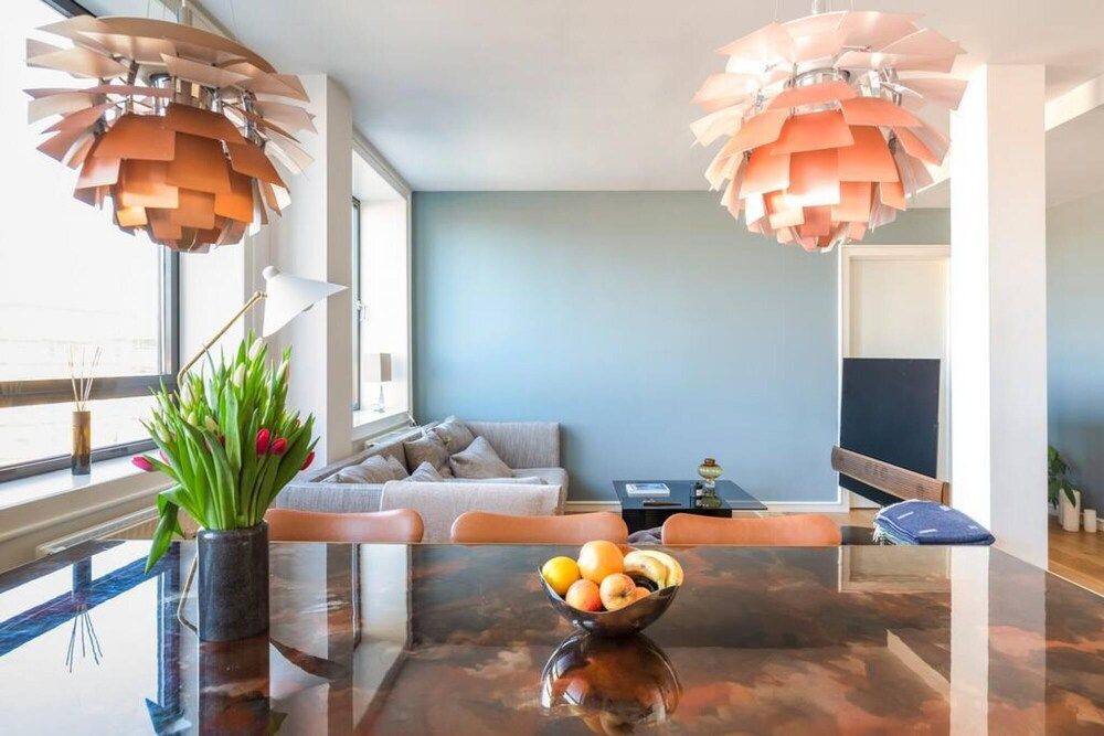 undefined 102m2 Scandinavian Design Prime Location Prof Cleaning 6