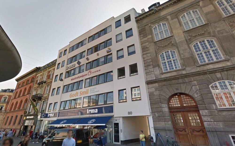 102m2 Scandinavian Design Prime Location Prof Cleaning Apartment 31