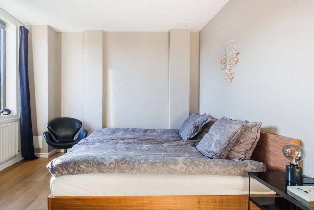 undefined 102m2 Scandinavian Design Prime Location Prof Cleaning 7