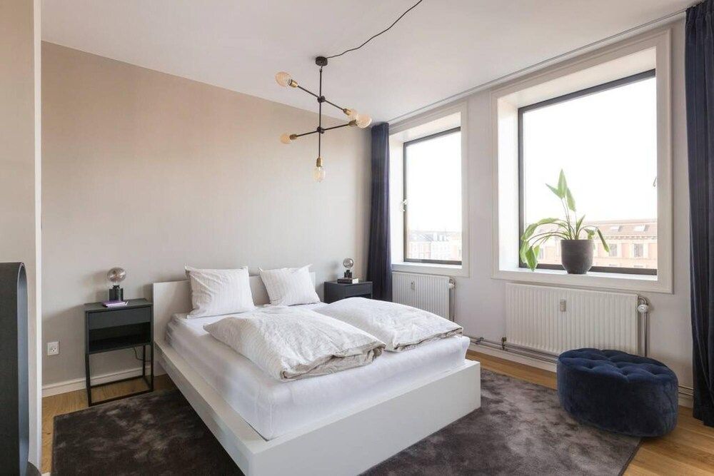 undefined 102m2 Scandinavian Design Prime Location Prof Cleaning 2