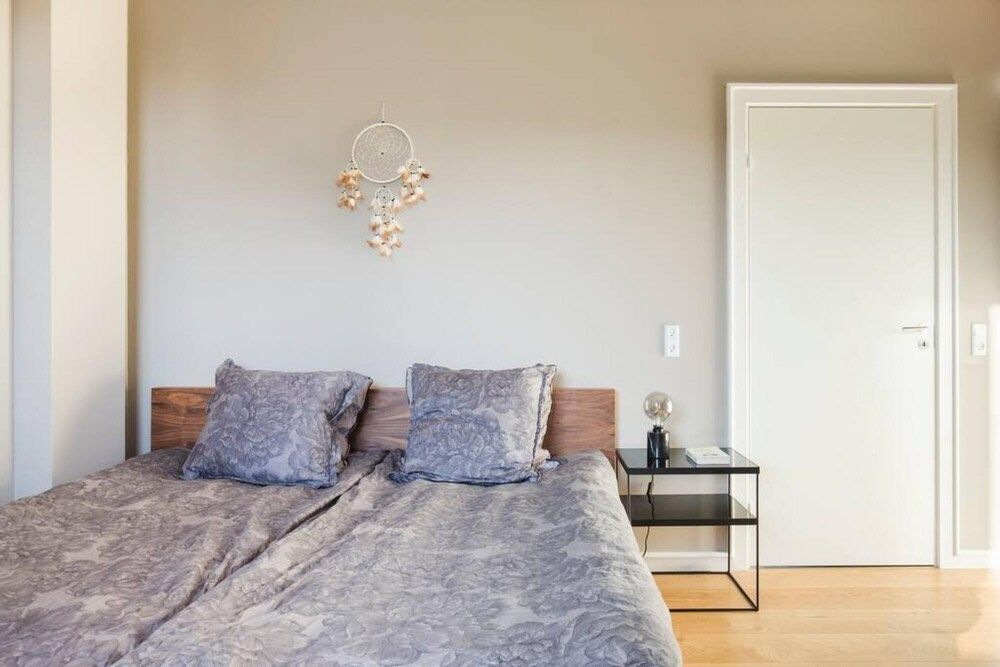 undefined 102m2 Scandinavian Design Prime Location Prof Cleaning