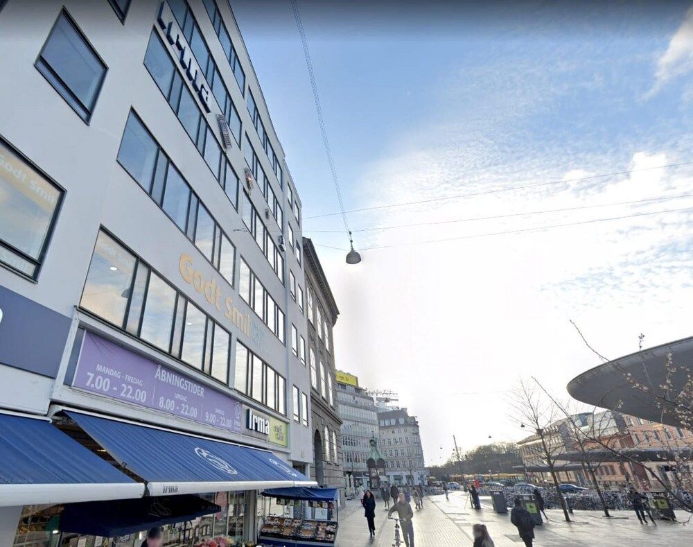 102m2 Scandinavian Design Prime Location Prof Cleaning Apartment 40
