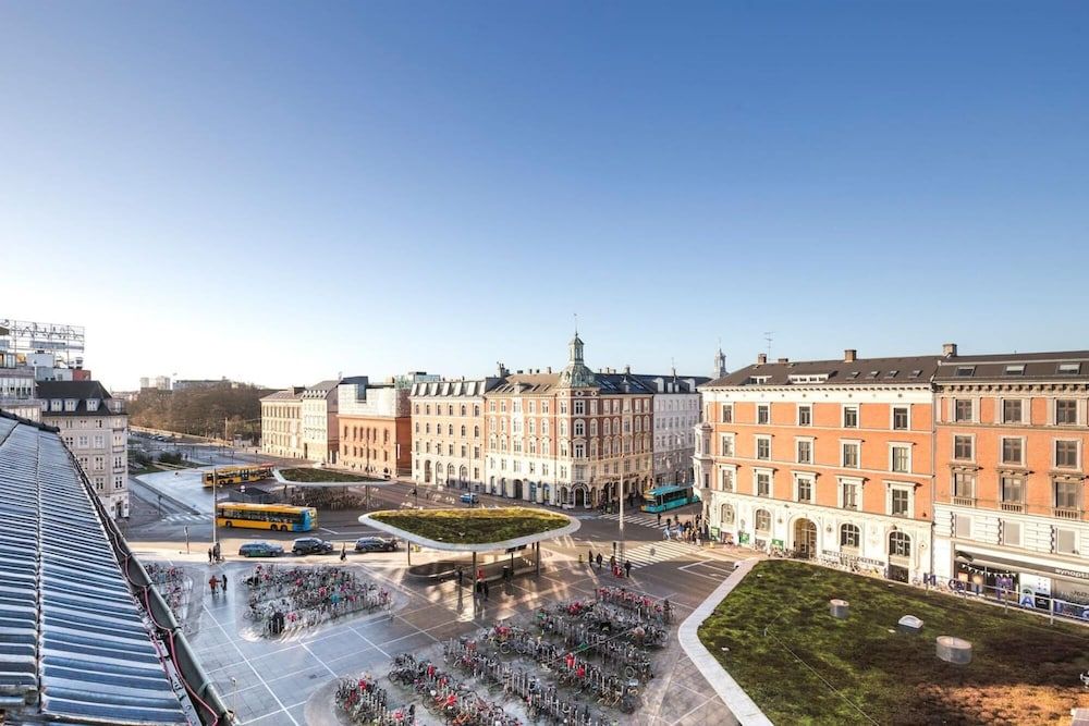 102m2 Scandinavian Design Prime Location Prof Cleaning Apartment 44
