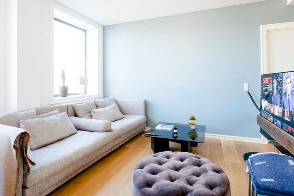 undefined 102m2 Scandinavian Design Prime Location Prof Cleaning 4