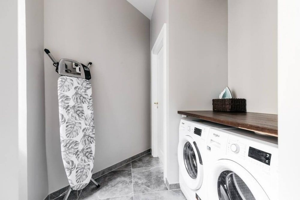 undefined CPH s Finest - 220sqm Luxury Apt - City Central 3