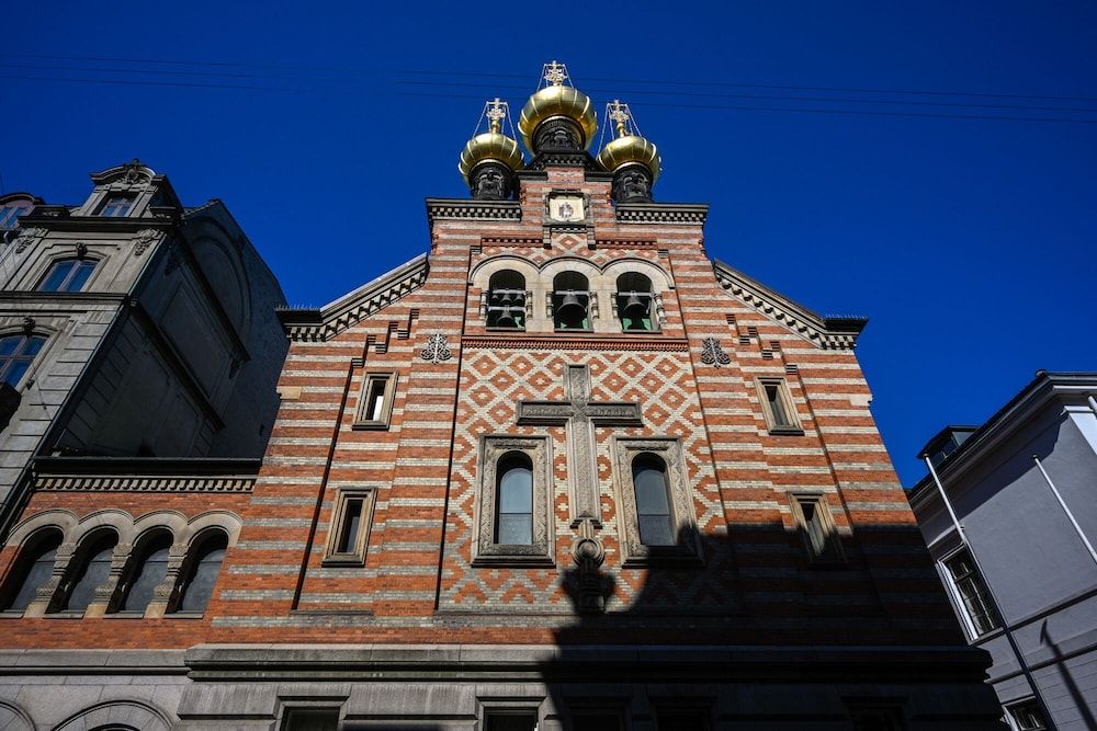 undefined Sanders Merchant - Nice 2-bdr Apt Near Metro 8