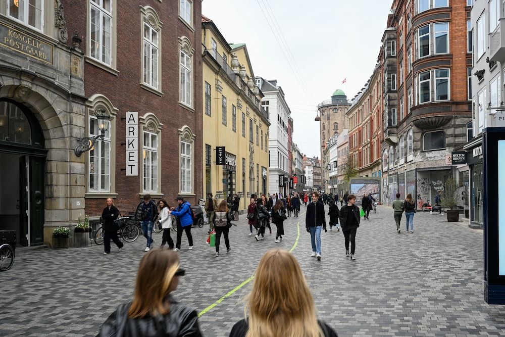 undefined Sanders Merchant - Nice 2-bdr Apt Near Metro 9