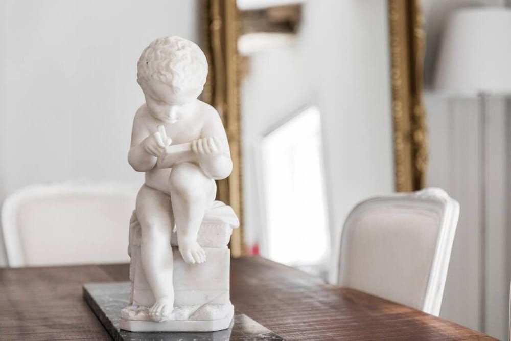 110 sqm Extravagant Luxury Apt - Heart of CPH Apartment 33