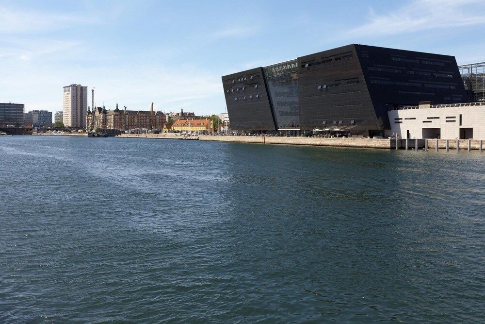110 sqm Extravagant Luxury Apt - Heart of CPH Apartment 45