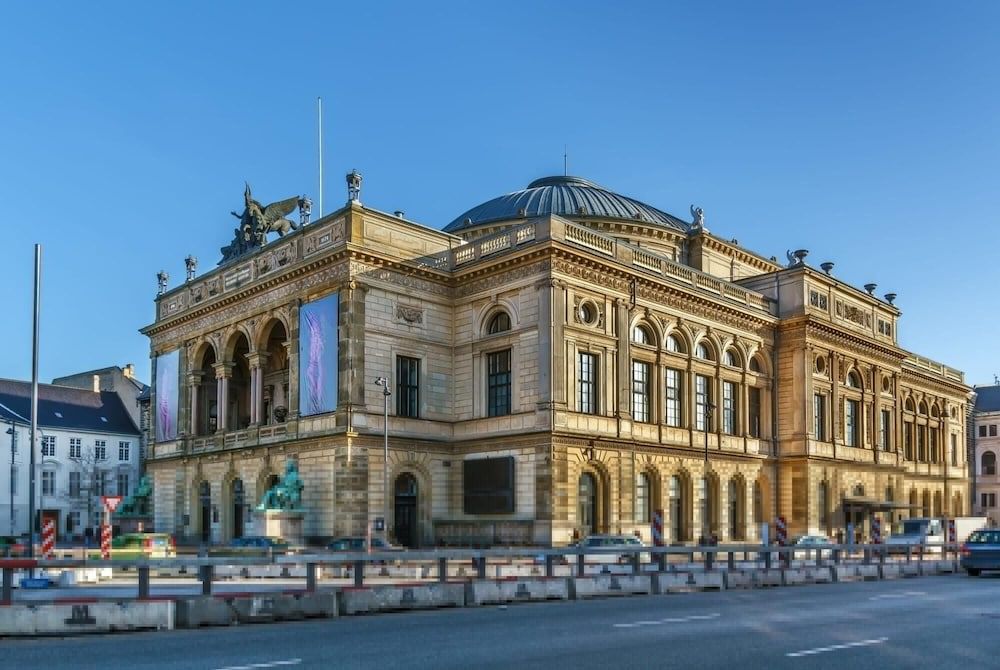 110 sqm Extravagant Luxury Apt - Heart of CPH Apartment 41