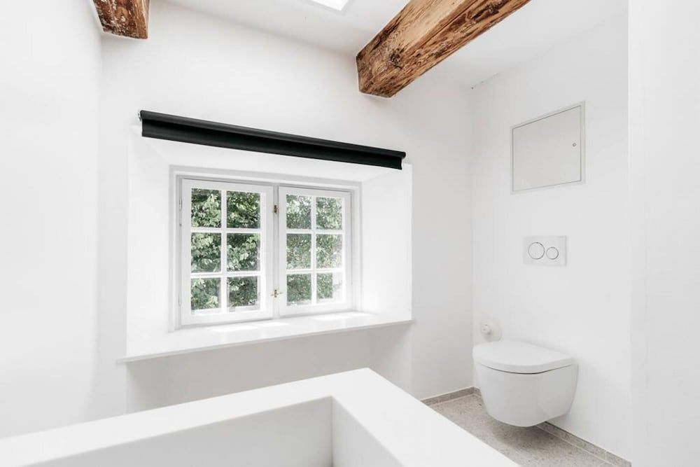 110 sqm Extravagant Luxury Apt - Heart of CPH Apartment 29