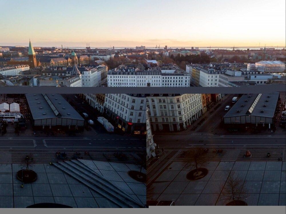 110 sqm Extravagant Luxury Apt - Heart of CPH Apartment 22