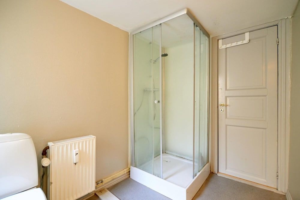 Balcony Apt Central in Copenhagen 50M to Metro Apartment 47