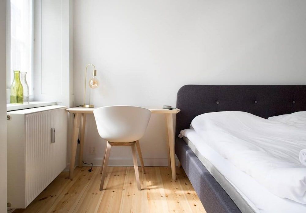 120sqm Amazing 3 BR Apt Heart of Copenhagen Apartment 21