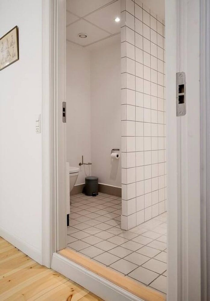 120sqm Amazing 3 BR Apt Heart of Copenhagen Apartment 34