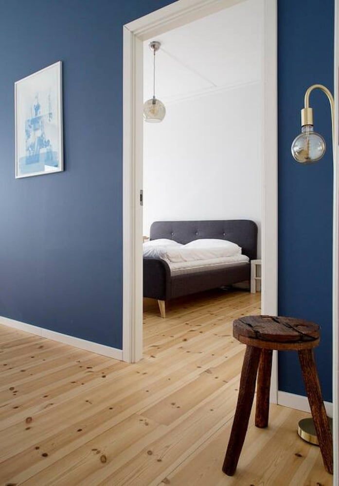 120sqm Amazing 3 BR Apt Heart of Copenhagen Apartment 22