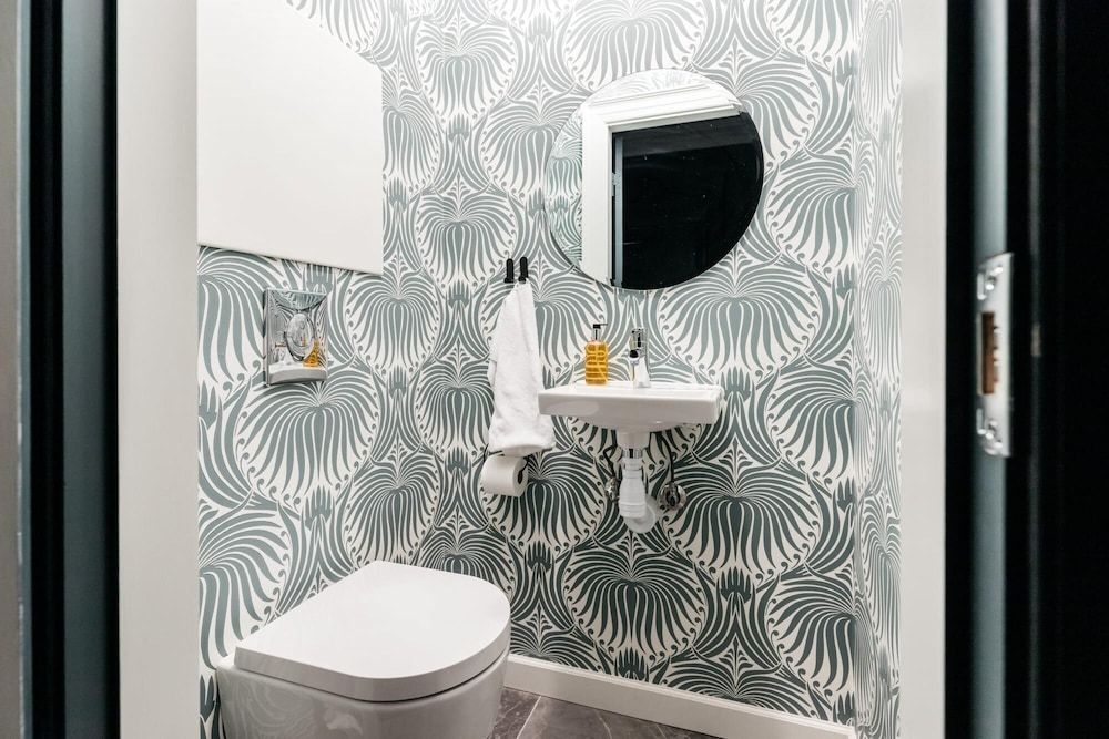 undefined Extreme Luxury Apt - Heart of CPH - Own Balcony 10