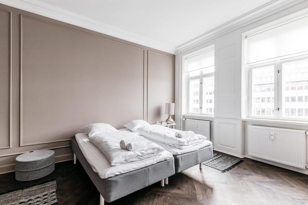 undefined Extreme Luxury Apt - Heart of CPH - Own Balcony 8