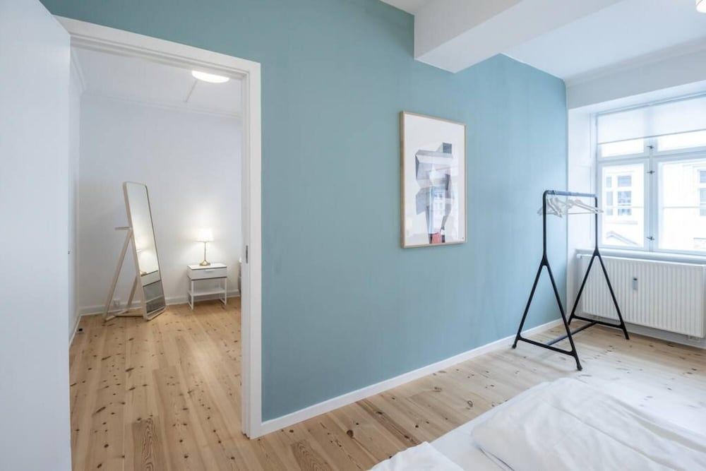 120sqm Amazing Modern Apt Heart of Copenhagen Apartment 27
