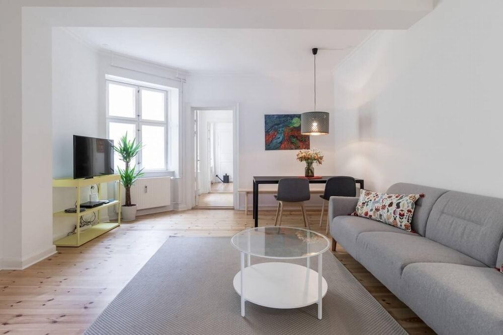 120sqm Amazing Modern Apt Heart of Copenhagen Apartment 25