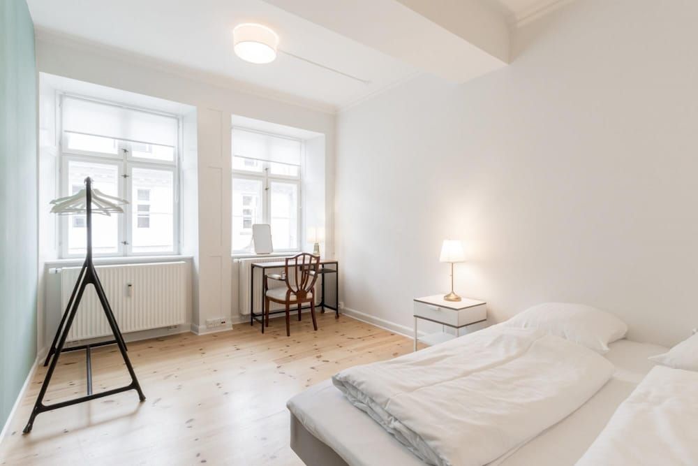 120sqm Amazing Modern Apt Heart of Copenhagen Apartment 8