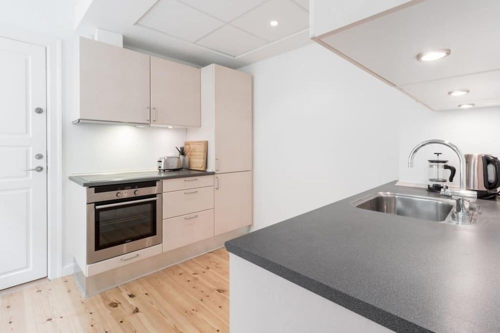 120sqm Amazing Modern Apt Heart of Copenhagen Apartment 2