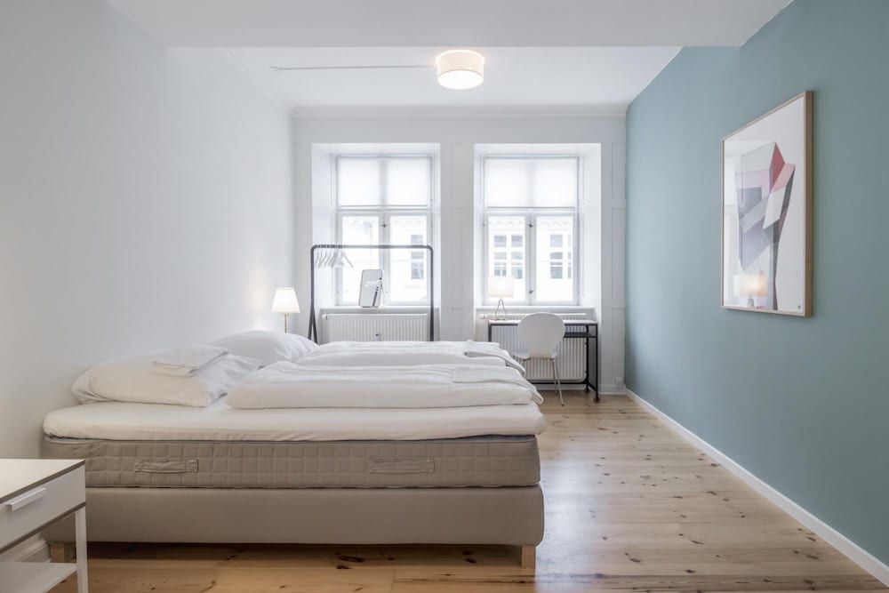 120sqm Amazing Modern Apt Heart of Copenhagen Apartment 7