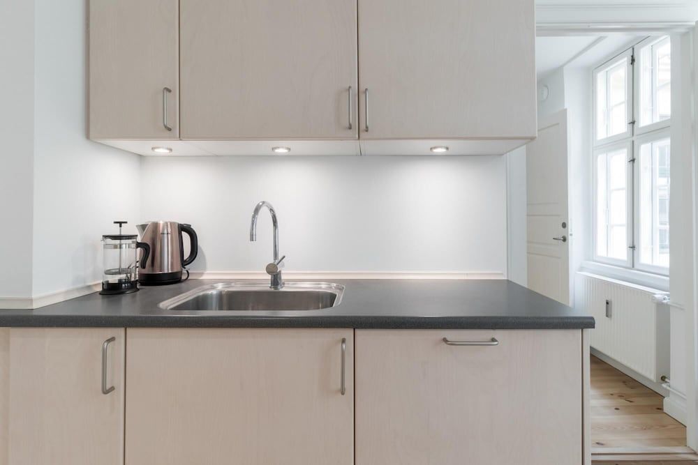 120sqm Amazing Modern Apt Heart of Copenhagen Apartment 35