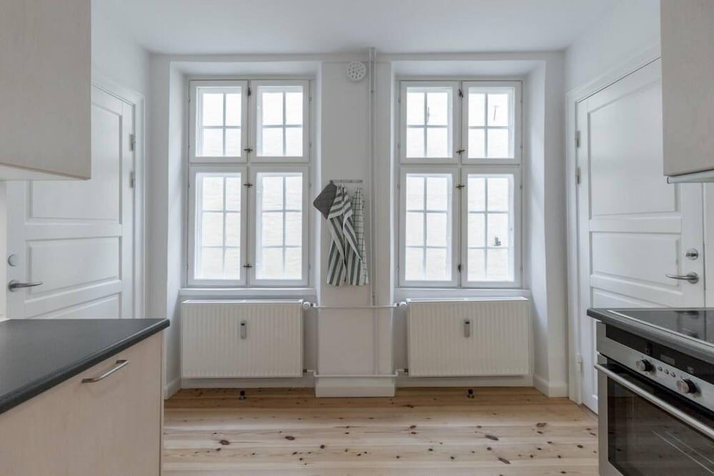 120sqm Amazing Modern Apt Heart of Copenhagen Apartment 16