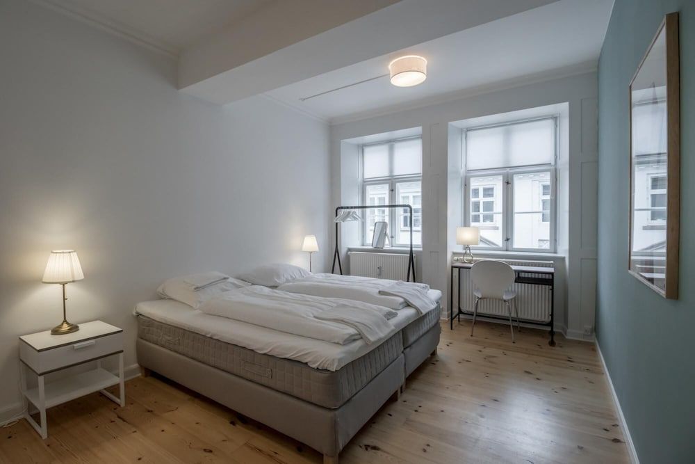 120sqm Amazing Modern Apt Heart of Copenhagen Apartment 4