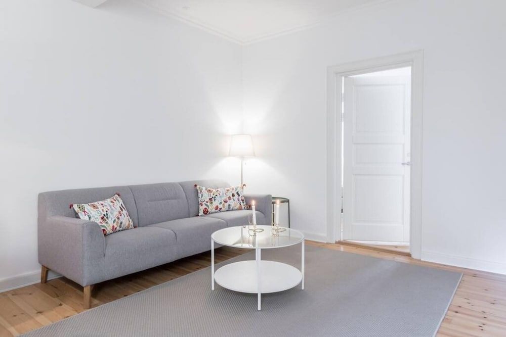 120sqm Amazing Modern Apt Heart of Copenhagen Apartment 12