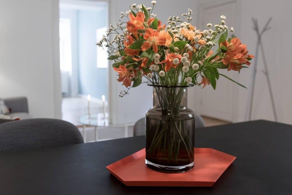 120sqm Amazing Modern Apt Heart of Copenhagen Apartment 26