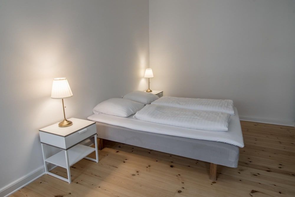 120sqm Amazing Modern Apt Heart of Copenhagen Apartment 28