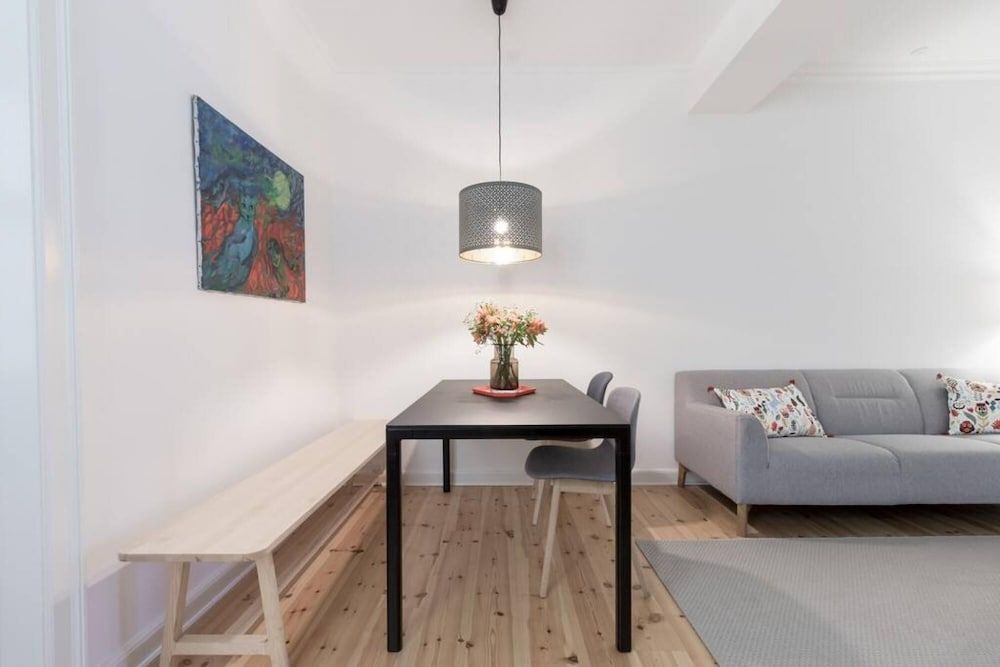 120sqm Amazing Modern Apt Heart of Copenhagen Apartment 11