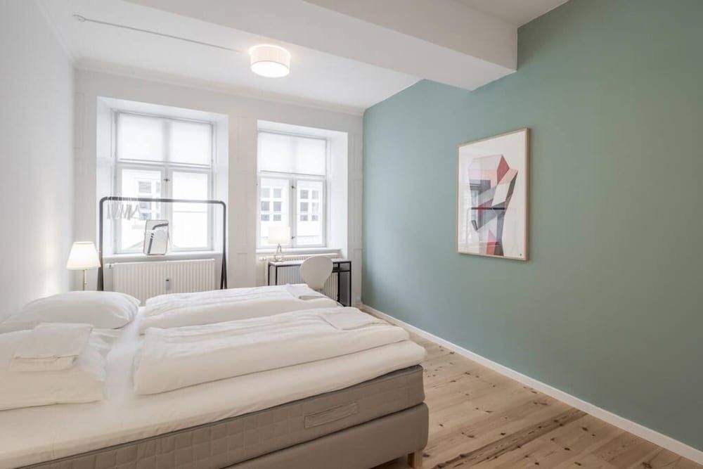 120sqm Amazing Modern Apt Heart of Copenhagen Apartment 3