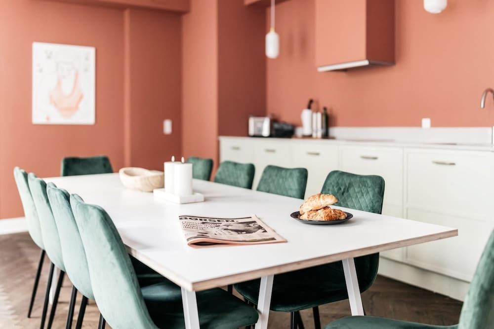 220sqm Designer Apt-balcony Heart of Copenhagen Apartment 35
