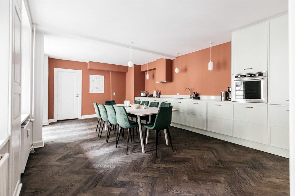220sqm Designer Apt-balcony Heart of Copenhagen Apartment 45