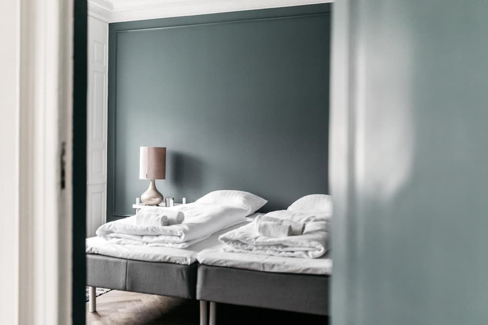 220sqm Designer Apt-balcony Heart of Copenhagen Apartment 34