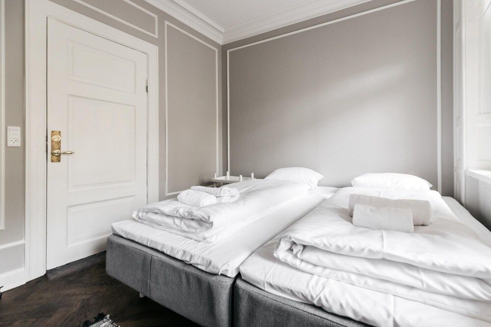 220sqm Designer Apt-balcony Heart of Copenhagen Apartment 31