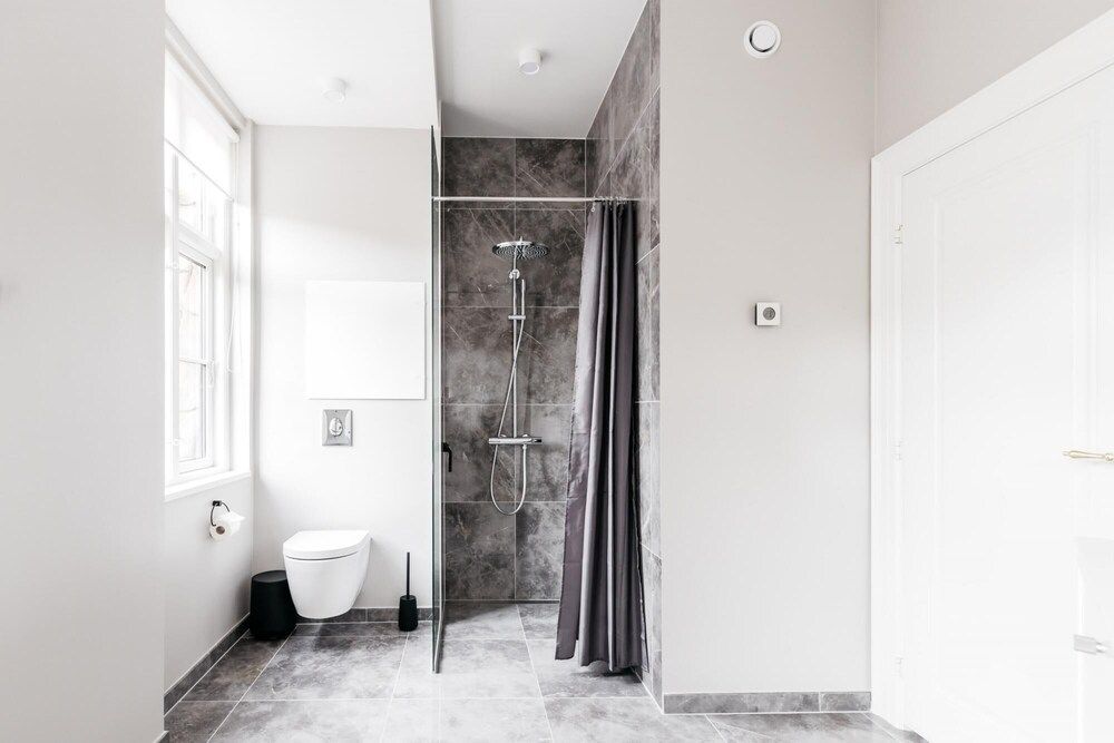 220sqm Designer Apt-balcony Heart of Copenhagen Apartment 30