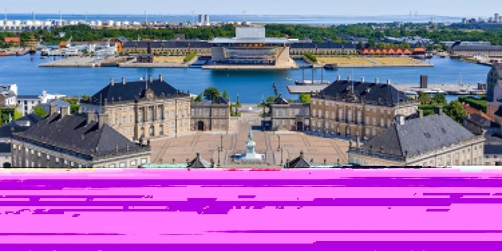 220sqm Designer Apt-balcony Heart of Copenhagen Apartment 38