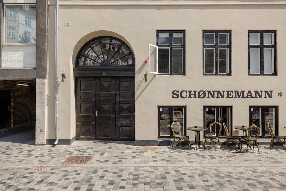 220sqm Designer Apt-balcony Heart of Copenhagen Apartment 37