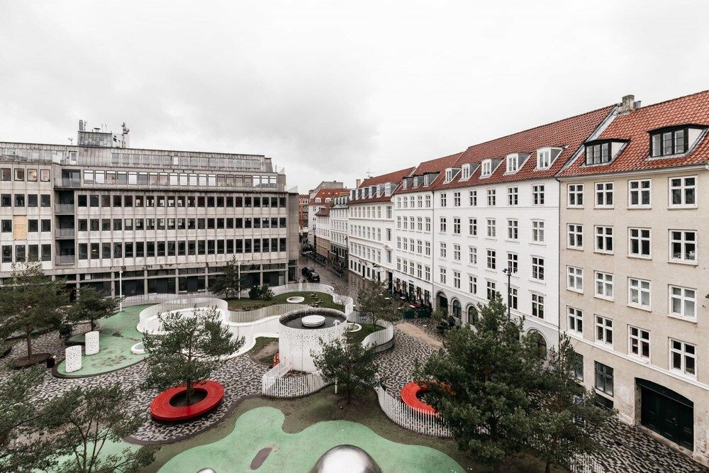 220sqm Designer Apt-balcony Heart of Copenhagen Apartment 36
