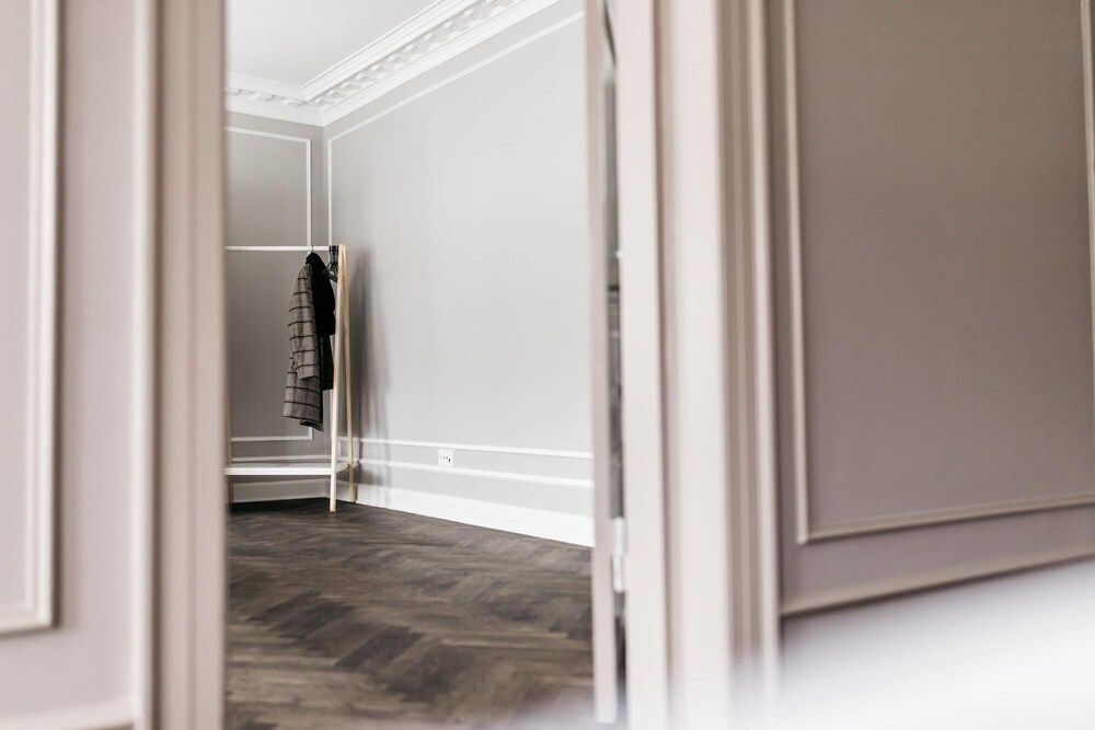 220sqm Designer Apt-balcony Heart of Copenhagen Apartment 33