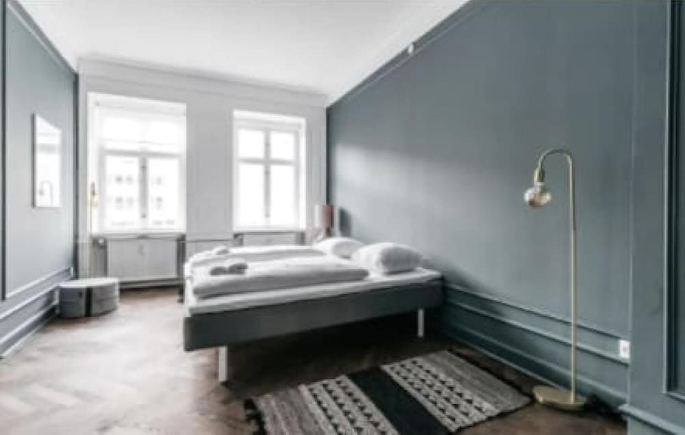 220sqm Designer Apt-balcony Heart of Copenhagen Apartment 51