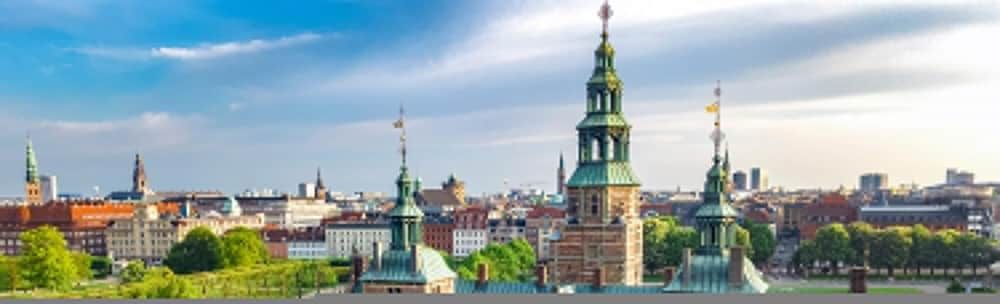 220sqm Designer Apt-balcony Heart of Copenhagen Apartment 21