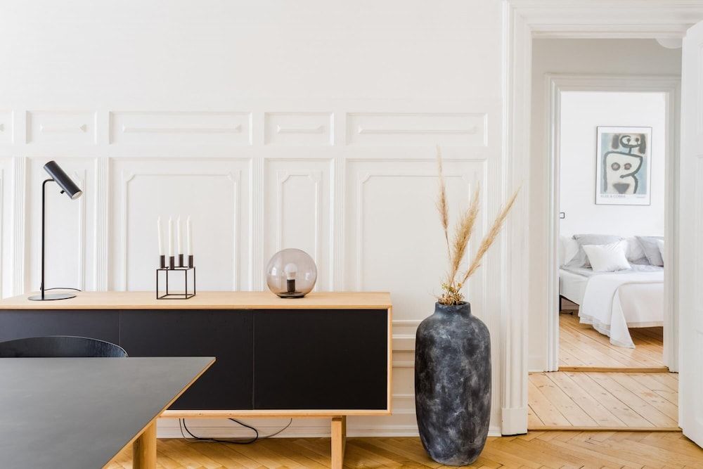 undefined 200m2 NEW Apartment City Centre Next to Tivoli 10