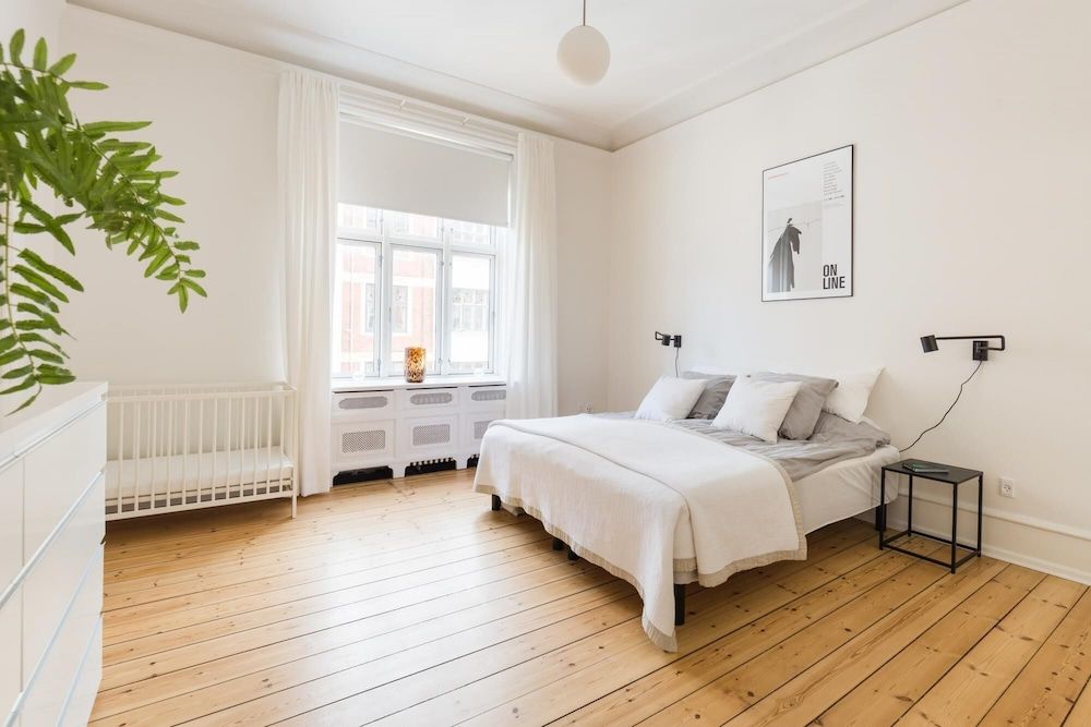 undefined 200m2 NEW Apartment City Centre Next to Tivoli 4