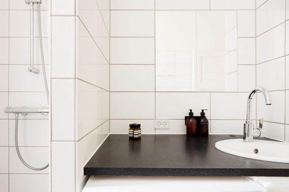 undefined 200m2 NEW Apartment City Centre Next to Tivoli 9